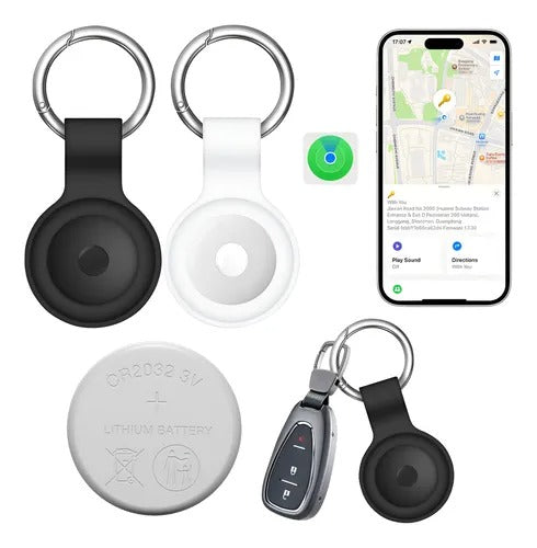 Localizador Inteligente  "Air Tag"