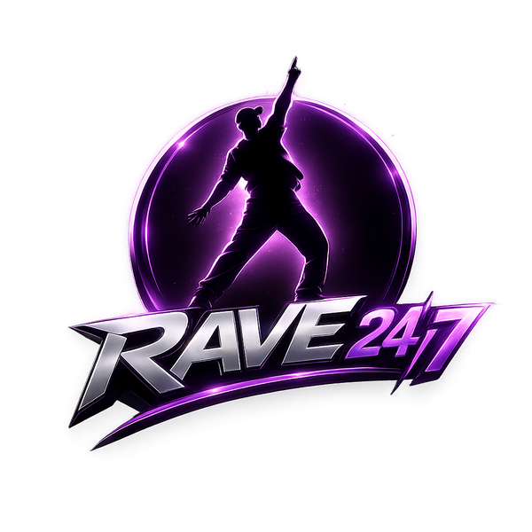 Rave24-7