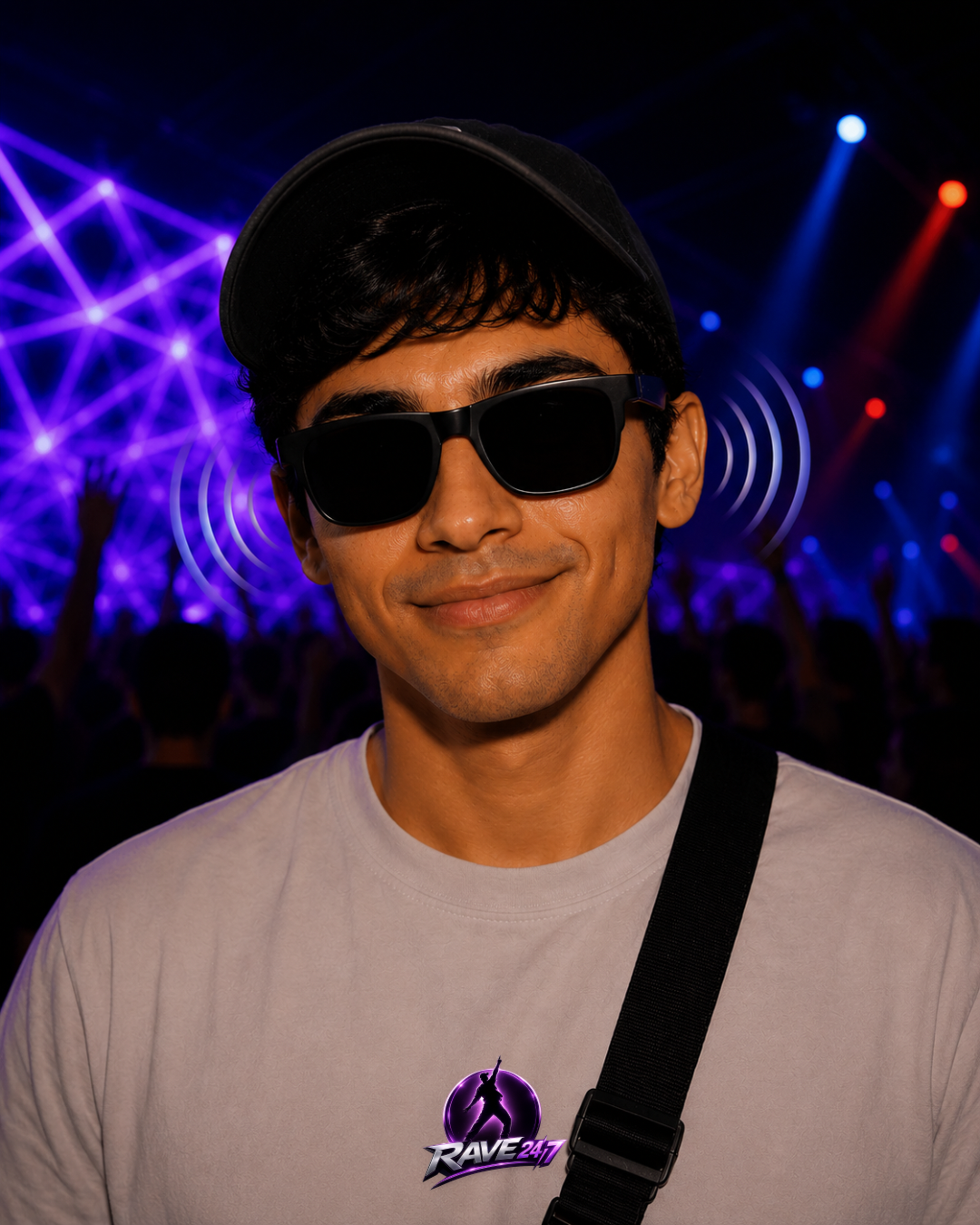 🕶️ Gafas inteligentes🕶️