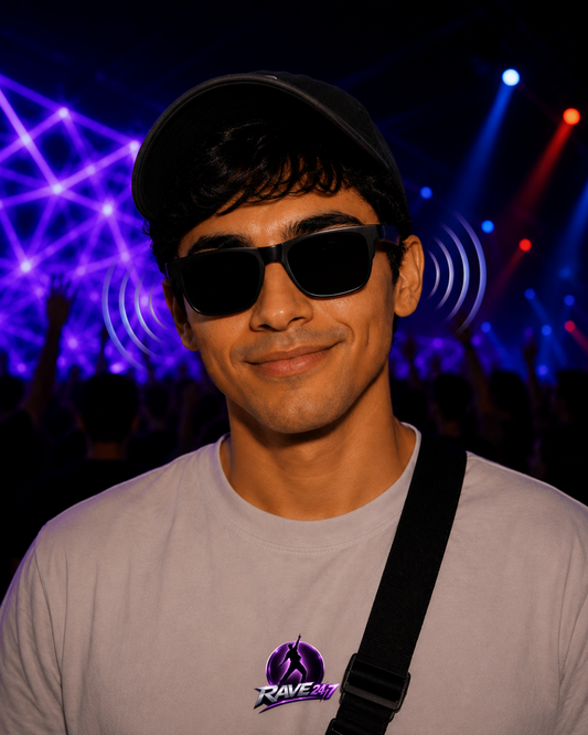 🕶️ Gafas inteligentes🕶️